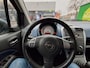 Opel Agila 1.2 Enjoy fijne hoge instap en top onder houden