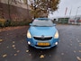 Opel Agila 1.2 Enjoy fijne hoge instap en top onder houden