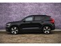 Volvo XC40 Single Motor Extended Range Plus 82 kWh | Adaptieve cruise control | Stoel- en stuurverwarming | Nubuck Interieur | Warmtepomp | 20 inch velgen | Camera |