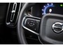Volvo XC40 Single Motor Extended Range Plus 82 kWh | Adaptieve cruise control | Stoel- en stuurverwarming | Nubuck Interieur | Warmtepomp | 20 inch velgen | Camera |