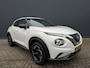Nissan Juke 1.0 DIG-T N-Connecta | Dealer onderhouden | Apple Carplay