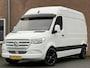 Mercedes-Benz Sprinter 314CDI 142PK L2H2 9G-Tronic / Distronic / M-Bux / Euro6