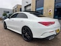 Mercedes-Benz CLA 200-AMG-PANO-Memory-sfeer