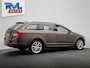 Skoda Octavia Combi 1.2 TSI Greentech Elegance Automaat * Origineel Nederlands * Trekhaak Navigatie Climate-control Cruise