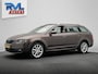 Skoda Octavia Combi 1.2 TSI Greentech Elegance Automaat * Origineel Nederlands * Trekhaak Navigatie Climate-control Cruise