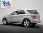 Mercedes-Benz ML-klasse 300 CDI 4MATIC Automaat * Grijs kenteken * Leder Navigatie Climate-control Stoelverwarming