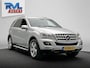 Mercedes-Benz ML-klasse 300 CDI 4MATIC Automaat * Grijs kenteken * Leder Navigatie Climate-control Stoelverwarming