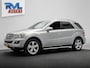 Mercedes-Benz ML-klasse 300 CDI 4MATIC Automaat * Grijs kenteken * Leder Navigatie Climate-control Stoelverwarming
