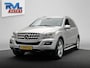Mercedes-Benz ML-klasse 300 CDI 4MATIC Automaat * Grijs kenteken * Leder Navigatie Climate-control Stoelverwarming