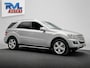Mercedes-Benz ML-klasse 300 CDI 4MATIC Automaat * Grijs kenteken * Leder Navigatie Climate-control Stoelverwarming