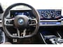 BMW 5-Serie 550e xDrive Pano Bowers en Wilkins M Sportpakket Pro Trekhaak