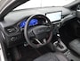 Ford Focus 1.0 EcoBoost Hybrid ST Line Vignale Panoramadak | Lederen Bekleding | B&O Audio | Winterpakket | Cruise control Adaptief | Adaptief LED |