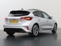 Ford Focus 1.0 EcoBoost Hybrid ST Line Vignale Panoramadak | Lederen Bekleding | B&O Audio | Winterpakket | Cruise control Adaptief | Adaptief LED |