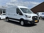Ford Transit GB 310 L3H2 TDCi 130pk FWD Trend | Navigatie | Parkeersensoren v/a | 3 Zits | Trekhaak | Airconditioning | Voorruitverwarming |