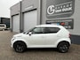 Suzuki Ignis 1.2 Smart Hybrid 90PK Navi,Airco,Carplay,Isofix,Camera,ElektrRamen+Spiegels,Stoelverwarming,Dakrail,Usb,Lmv,Led.