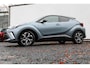 Toyota C-HR 1.8 Hybrid Style Automaat, Navi, Stoelverw. 1e Eig. en Dealer onderhouden