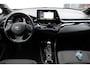 Toyota C-HR 1.8 Hybrid Style Automaat, Navi, Stoelverw. 1e Eig. en Dealer onderhouden