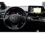 Toyota C-HR 1.8 Hybrid Style Automaat, Navi, Stoelverw. 1e Eig. en Dealer onderhouden