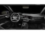 Audi Q4 Sportback e-tron 45 S Edition 82 kWh Automaat | 21 Inch Velgen | Panoramadak | Trekhaak | Stoelverwarming | Adaptieve cruise control | Sonos | S Line rode stiksels bekleding |