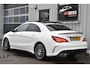 Mercedes-Benz CLA 180 - 2018 | Panoramadak | LED | Parkeersensoren | Keyless Start