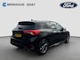 Ford Focus 1.0 E.B. 125PK ST-Line | AUTOMAAT | 100% Dealer Onderhouden! | Standkachel | Apple en Android Carplay | Parkeersensoren voor en achter