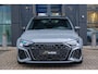 Audi RS3 Sportback 2.5 TFSI 400PK Quattro Hulk Panoramadak *BTW* Keramisch VOL! Massage B&O audio RS Dynamic