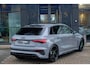 Audi RS3 Sportback 2.5 TFSI 400PK Quattro Hulk Panoramadak *BTW* Keramisch VOL! Massage B&O audio RS Dynamic