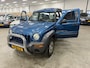 Jeep Cherokee 2.8 CRD Sport Plus / AUTOMAAT / GRIJS KENTEKEN / RIJDT SCHAKELT GOED