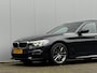 BMW 5-Serie Touring 520i M-SPORT HIGH EXECUTIVE PANORAMADAK STOELVERWARMING LEDER M PAKKET VIRTUAL AMBIANCE TREKHAAK