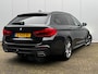 BMW 5-Serie Touring 520i M-SPORT HIGH EXECUTIVE PANORAMADAK STOELVERWARMING LEDER M PAKKET VIRTUAL AMBIANCE TREKHAAK