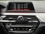 BMW 5-Serie Touring 520i M-SPORT HIGH EXECUTIVE PANORAMADAK STOELVERWARMING LEDER M PAKKET VIRTUAL AMBIANCE TREKHAAK