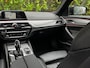 BMW 5-Serie Touring 520i M-SPORT HIGH EXECUTIVE PANORAMADAK STOELVERWARMING LEDER M PAKKET VIRTUAL AMBIANCE TREKHAAK
