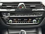 BMW 5-Serie Touring 520i M-SPORT HIGH EXECUTIVE PANORAMADAK STOELVERWARMING LEDER M PAKKET VIRTUAL AMBIANCE TREKHAAK