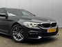 BMW 5-Serie Touring 520i M-SPORT HIGH EXECUTIVE PANORAMADAK STOELVERWARMING LEDER M PAKKET VIRTUAL AMBIANCE TREKHAAK