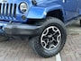 Jeep Wrangler Unlimited 3.8 BeachLine Airco I Navigatie I Achteruitrij camera I Lederen bekleding I Dealer onderhouden I