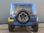 Jeep Wrangler Unlimited 3.8 BeachLine Airco I Navigatie I Achteruitrij camera I Lederen bekleding I Dealer onderhouden I