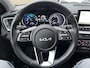 Kia Ceed Sportswagon 1.6 GDI PHEV DynamicPlusLine | Elektr. Stoelen, Dodehoek detectie, LED, Keyless, Parkeersensoren + Camera, Stoel- en Stuurverwarming, 16 inch, zeer mooi!