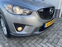 Mazda CX-5 2.0 TS+ 2WD / Trekhaak / PDC V+A / Telefoon / Navigatie / Cruise controle / Climate Controle