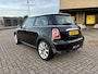 MINI Cooper Mini 1.6 Westminster Rijdbare voorschade ![ panodak,fm navi,ecc,lmv,xenon ]