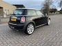 MINI Cooper Mini 1.6 Westminster Rijdbare voorschade ![ panodak,fm navi,ecc,lmv,xenon ]