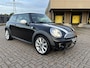 MINI Cooper Mini 1.6 Westminster Rijdbare voorschade ![ panodak,fm navi,ecc,lmv,xenon ]