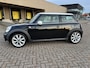 MINI Cooper Mini 1.6 Westminster Rijdbare voorschade ![ panodak,fm navi,ecc,lmv,xenon ]