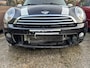 MINI Cooper Mini 1.6 Westminster Rijdbare voorschade ![ panodak,fm navi,ecc,lmv,xenon ]