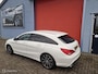 Mercedes-Benz CLA Shooting Brake 180 Automaat Shadow Line.