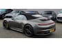 Porsche 911 Cabrio 3.0 Carrera | Sport Uitlaat | PASM Sport Suspension | LED Bi Xenon | Stoelverwarming | Aventuringroen | DAB+
