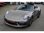 Porsche 911 Cabrio 3.0 Carrera | Sport Uitlaat | PASM Sport Suspension | LED Bi Xenon | Stoelverwarming | Aventuringroen | DAB+