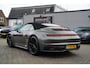 Porsche 911 Cabrio 3.0 Carrera | Sport Uitlaat | PASM Sport Suspension | LED Bi Xenon | Stoelverwarming | Aventuringroen | DAB+