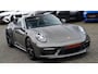 Porsche 911 Cabrio 3.0 Carrera | Sport Uitlaat | PASM Sport Suspension | LED Bi Xenon | Stoelverwarming | Aventuringroen | DAB+