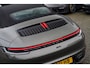 Porsche 911 Cabrio 3.0 Carrera | Sport Uitlaat | PASM Sport Suspension | LED Bi Xenon | Stoelverwarming | Aventuringroen | DAB+