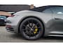 Porsche 911 Cabrio 3.0 Carrera | Sport Uitlaat | PASM Sport Suspension | LED Bi Xenon | Stoelverwarming | Aventuringroen | DAB+